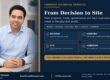 FirmGrip Technical Services featured image with Syed Raheel Shahzad showing the path from decision and sourcing to site execution, inspection and handover