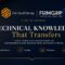 FirmGrip Technical Services knowledge transfer within The Syed Group showing specifications, quality records, handover information and service continuity