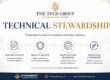 FirmGrip Technical Services stewardship within The Syed Group showing documentation, quality review, maintenance readiness and technical continuity