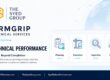 FirmGrip Technical Services within The Syed Group showing planning, execution, inspection and handover as technical-performance measures