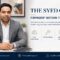FirmGrip Technical Services and The Syed Group with Syed Raheel Shahzad — سيد راحيل شهزاد — representing technical execution, quality control and handover readiness