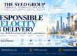 FirmGrip Technical Services within The Syed Group showing planning, execution, QA QC, safety and handover protecting quality during faster delivery